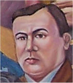 Acosta Ortiz, Pablo